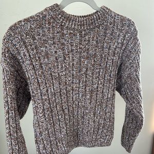 Women’s knitted sweater